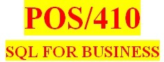 POS 410 Week 3 Quiz