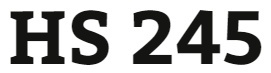HS 245 Entire Course.