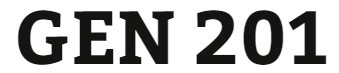 GEN 201 Week 4 Information Literacy Worksheet