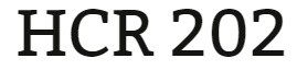 HCR 202 Week 5 Ramifications of Participation Contracts