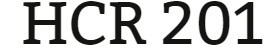 HCR 201 Week 5 Medical Records Documentation and Billing