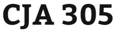 CJA 305 Week 2 Insanity Defense Paper