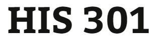 HIS 301 Week 5 U.S. Constitutional Amendment Proposal Presentation