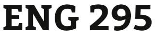 ENG 295 Week 2 Project Gutenberg