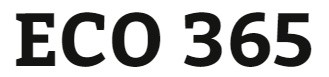 ECO 365 Entire Course