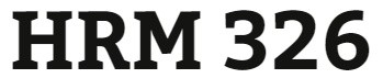 HRM 326 Week 2 Employee Assessment Case Study