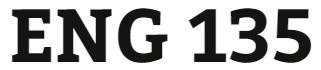 ENG 135 Week 1 Fundamentals of Business Communication Email Announcement