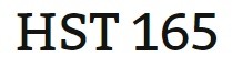 HST 165 Week 4 News Story