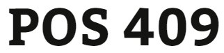POS 409 Week 2 Learning Team: Test Questions
