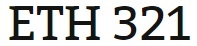 ETH 321 Week 2 Quiz 2