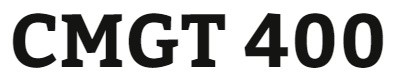 CMGT 400 Week 5 Learning Team: Educate the Board of Directors on IT Security Issues and Costs