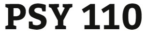 PSY 110 Week 1 Support Systems Worksheet