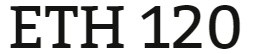 ETH 120 Week 4 Aging and Disability Worksheet