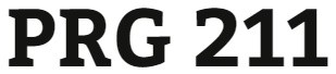PRG 211 Week 5 Individual: University Project: Using Files