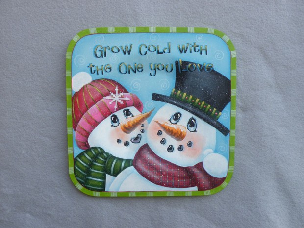 e467 Grow Cold Together