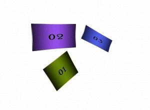 Photo Mesh