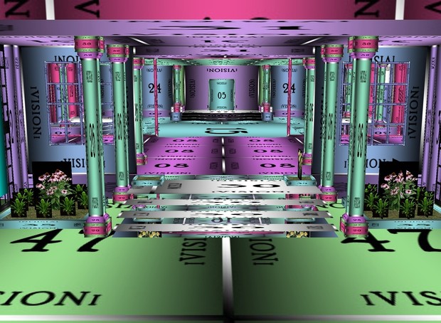 Uranus Room