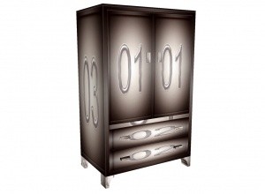 Bedroom Dresser Mesh
