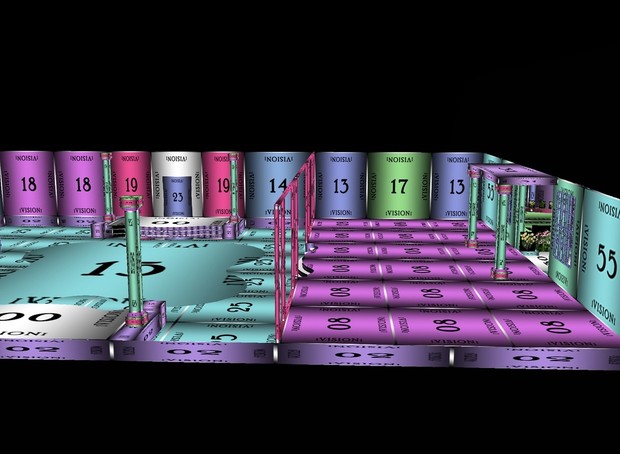 Uranus Room