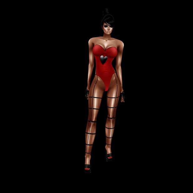 Heart body