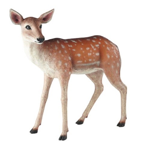 Deer mesh furniture