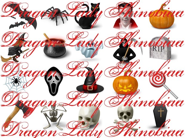 Halloween addon 4