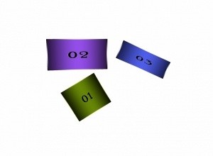 Photo Mesh