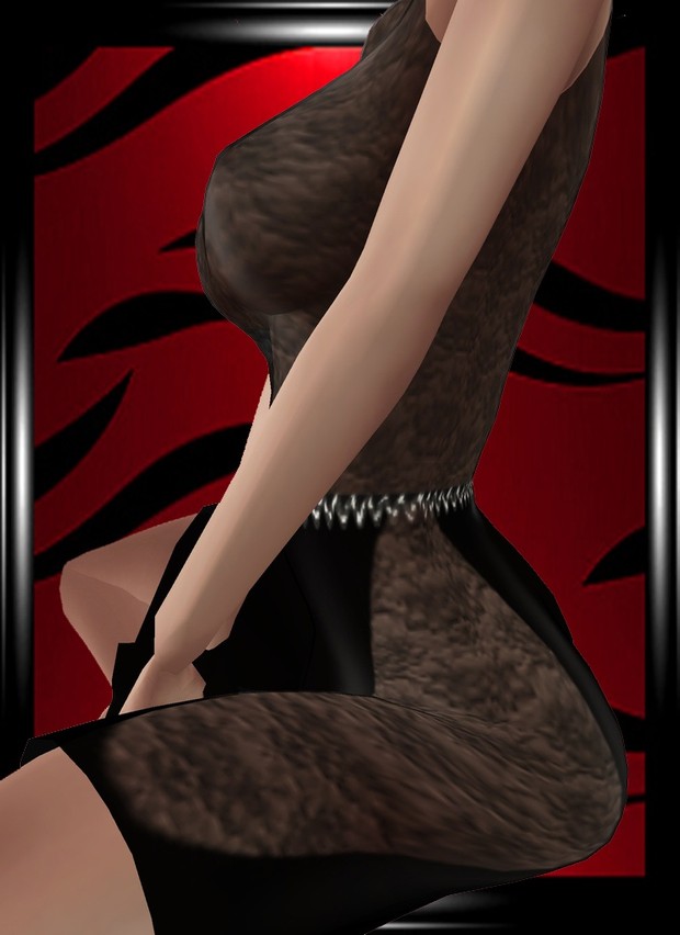 Black sexy bodysuit