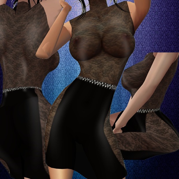 Black sexy bodysuit