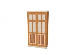 Antique Cupboard