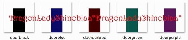 Doors