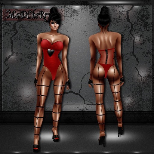 Heart body