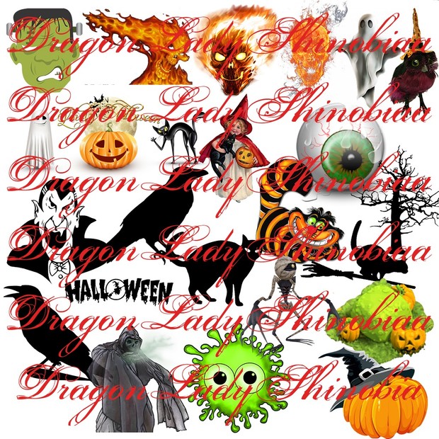 Halloween-addons 3