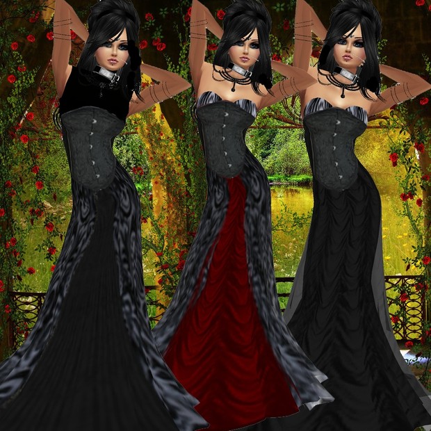 Dress-Variations