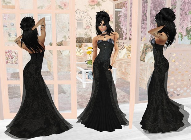 Dress-Variations