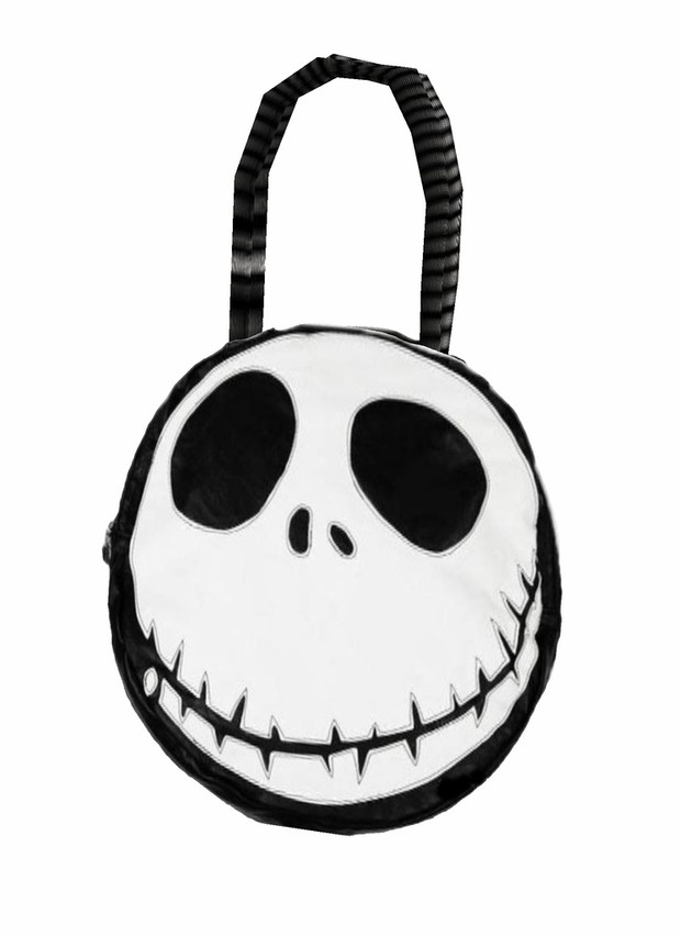 Nightmare bag