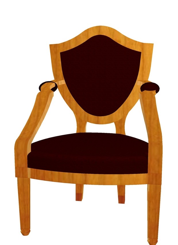 Adam Chair Mesh