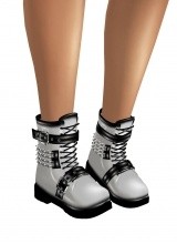 Alois Boots Female 3