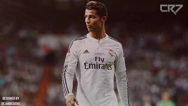 Cristiano Ronaldo Wallpaper Cristiano Ronaldo Wallpaper