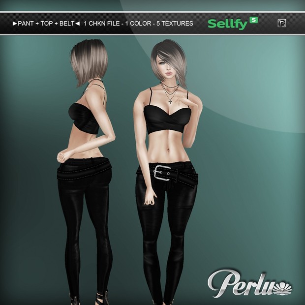 ::: MIRELA OUTFIT :::