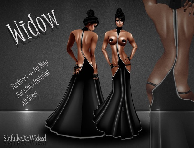 Widow