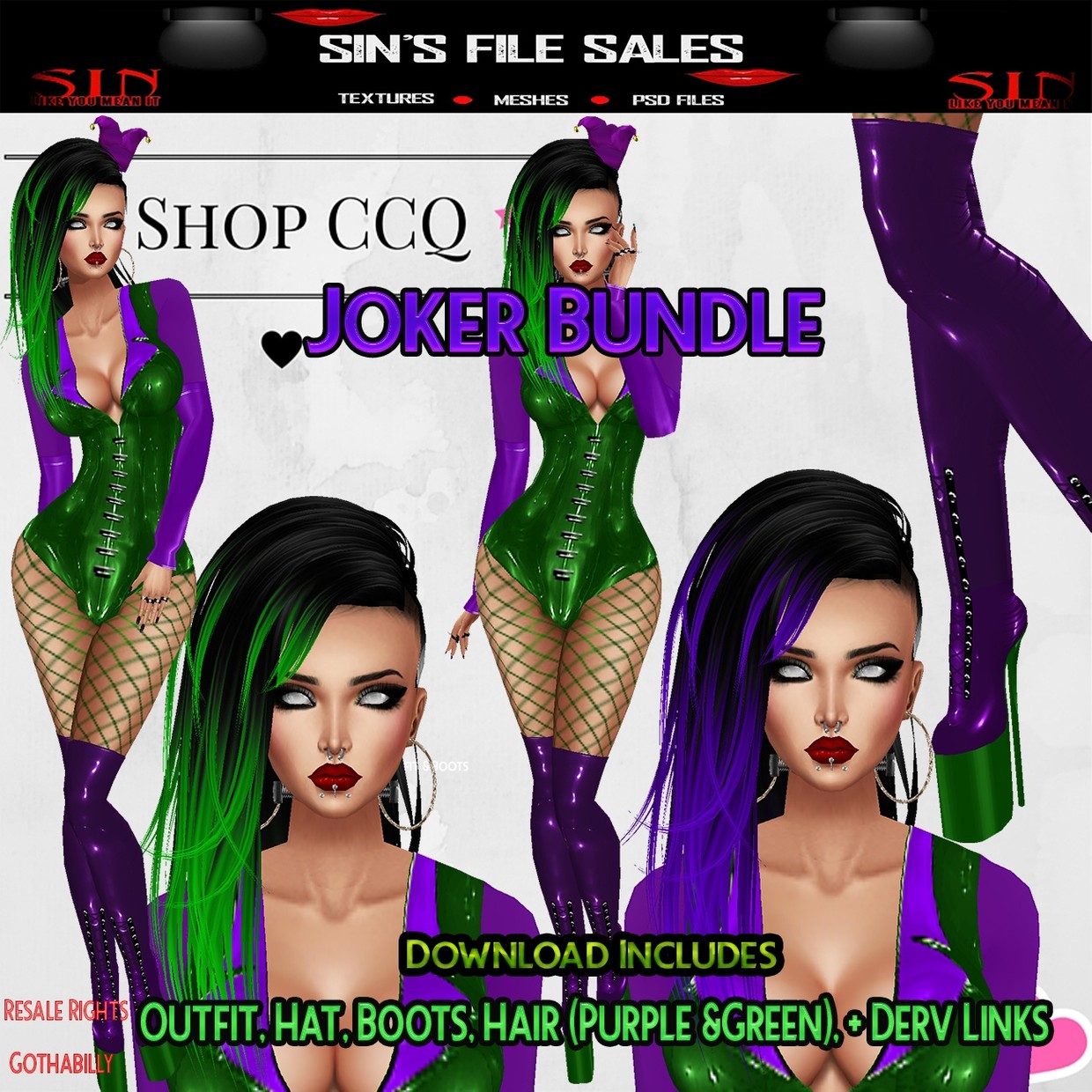 Imvu Imvu