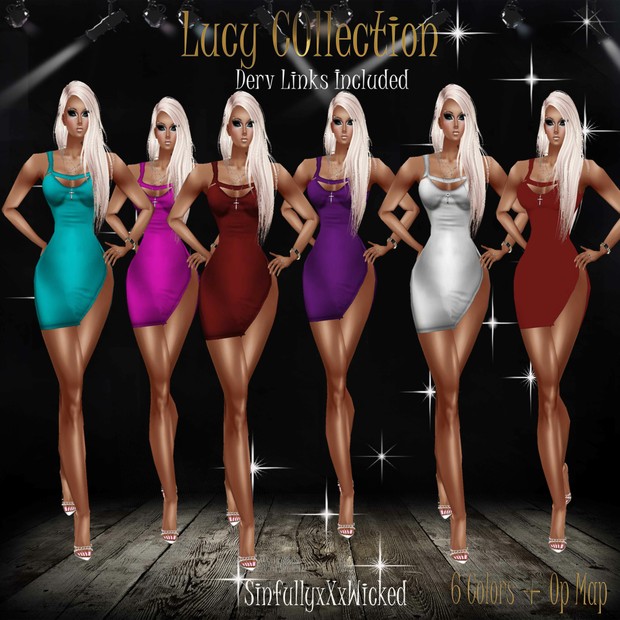 Lucy Collection