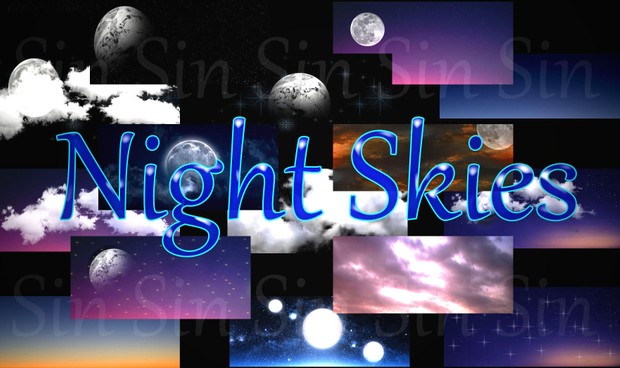 Night Skies