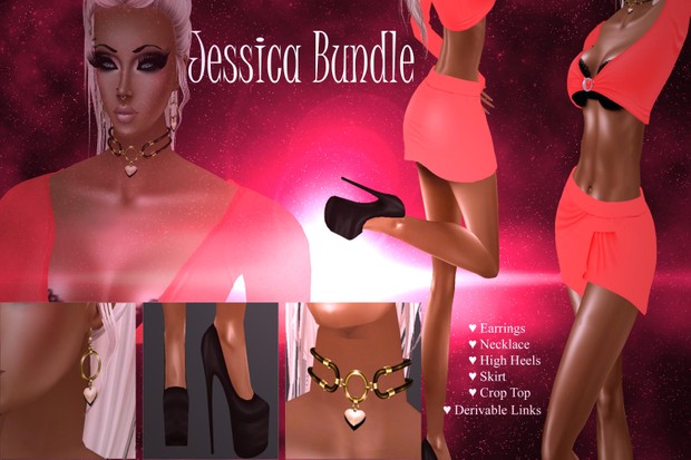 Jessica Bundle