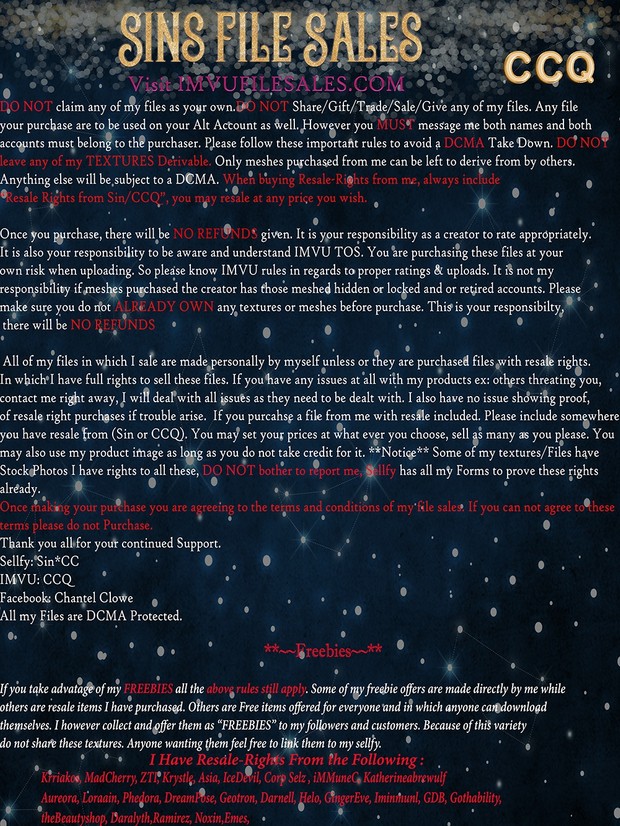 New Year Dream v2 *37 png