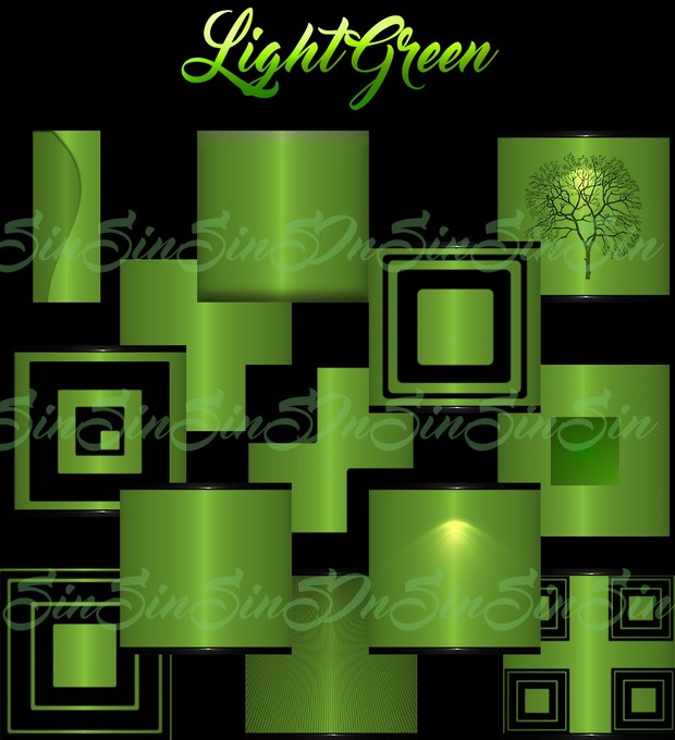 Light Green (Textures)
