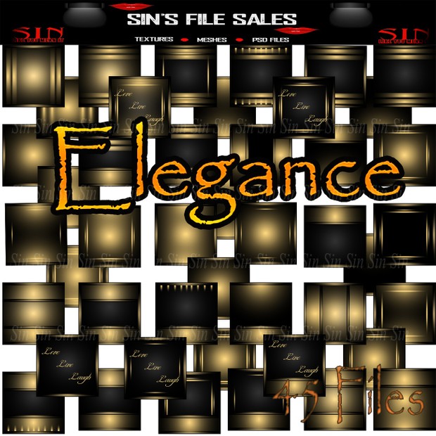 Elegance