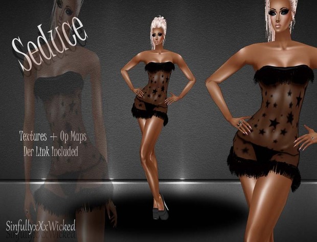 Seduce