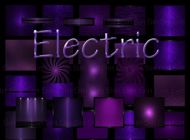 Electric